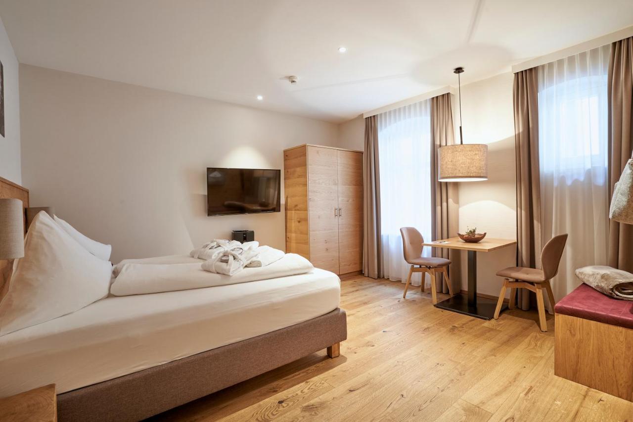 Adler Alpen Apartments Шрунс Экстерьер фото