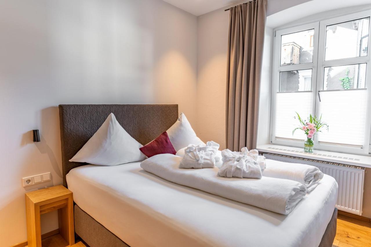 Adler Alpen Apartments Шрунс Экстерьер фото